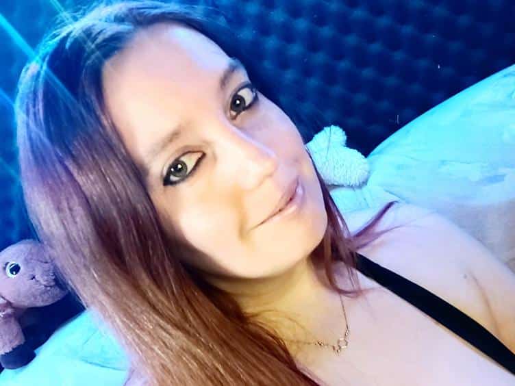 Arietty bei Amateur Sexvideos