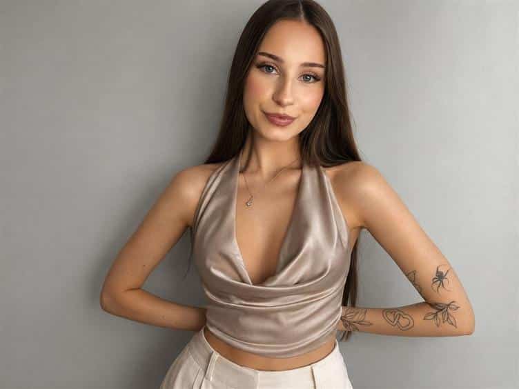 EmilyLust bei Amateur Sexvideos