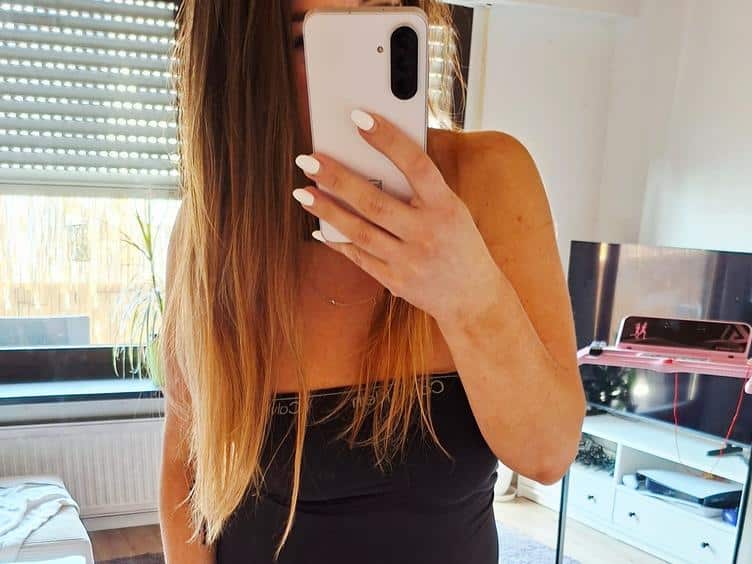 Linaa Puschel bei Amateur Sexvideos