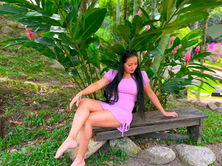 NatashaBlack bei Amateur Sexvideos
