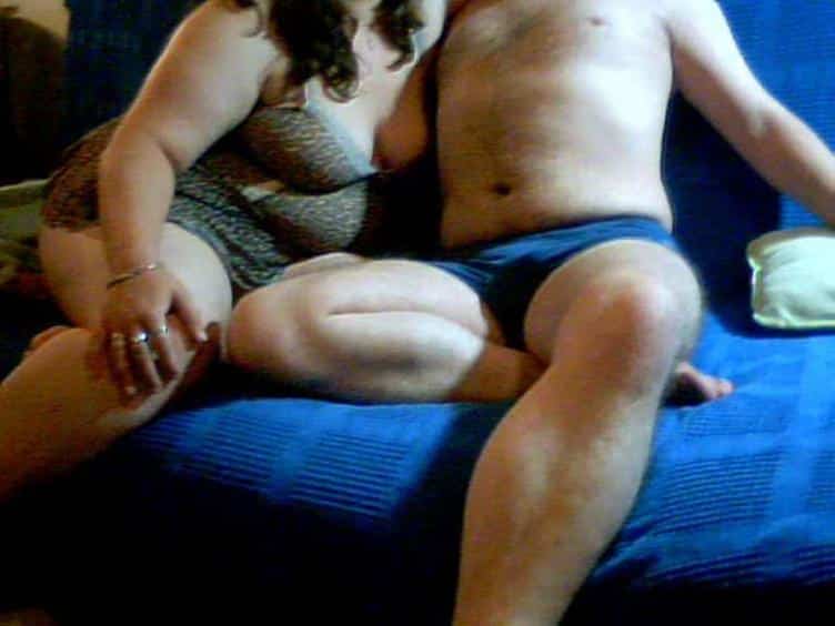 PaarauchLive bei Amateur Sexvideos