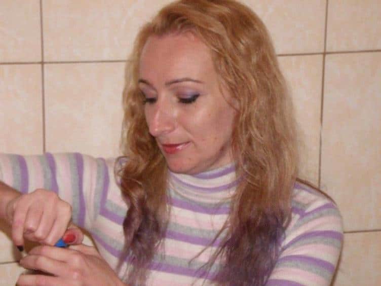 Webcam-Profil von alldaysexxx